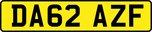 DA62AZF