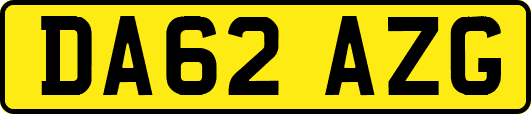 DA62AZG