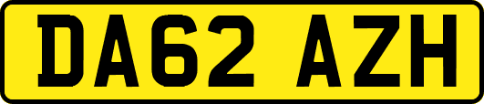 DA62AZH
