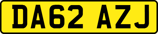 DA62AZJ