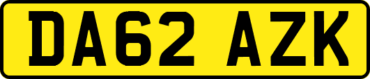DA62AZK
