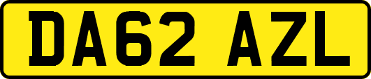 DA62AZL