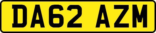 DA62AZM