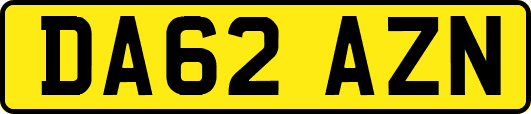 DA62AZN