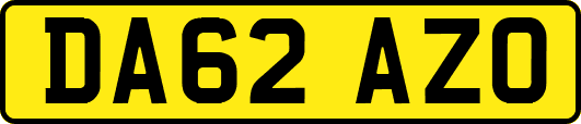 DA62AZO