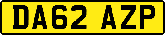 DA62AZP