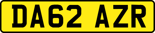 DA62AZR
