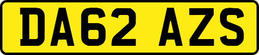 DA62AZS
