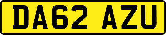 DA62AZU