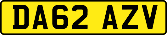 DA62AZV