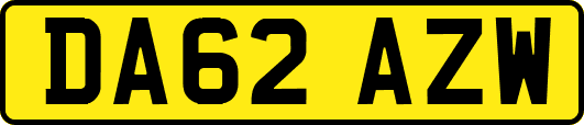 DA62AZW