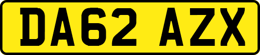 DA62AZX