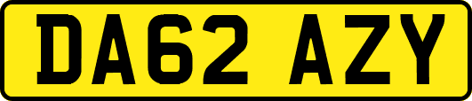DA62AZY