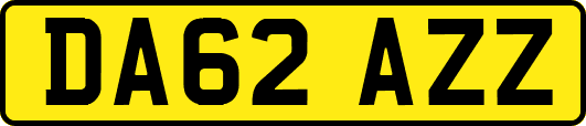 DA62AZZ