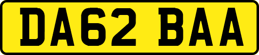 DA62BAA