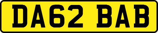 DA62BAB