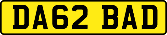 DA62BAD