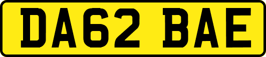 DA62BAE