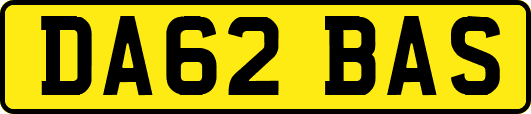 DA62BAS