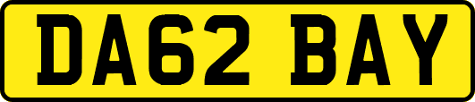 DA62BAY