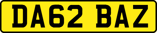 DA62BAZ