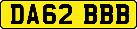 DA62BBB