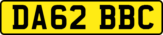 DA62BBC
