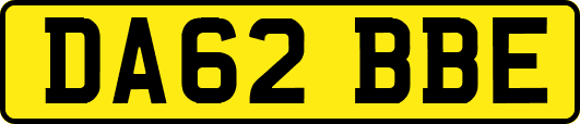 DA62BBE