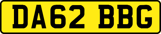 DA62BBG