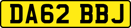 DA62BBJ