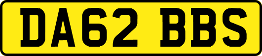 DA62BBS