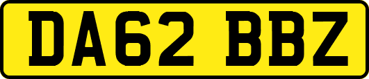 DA62BBZ