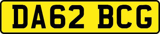 DA62BCG