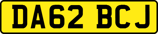 DA62BCJ
