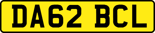 DA62BCL