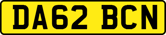 DA62BCN