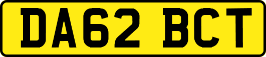 DA62BCT