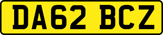 DA62BCZ