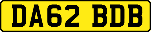 DA62BDB