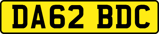 DA62BDC