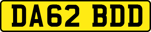 DA62BDD