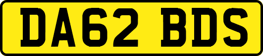 DA62BDS