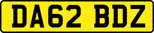 DA62BDZ