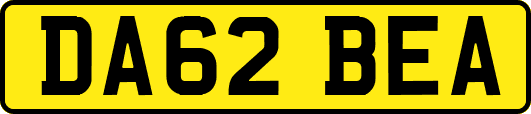 DA62BEA
