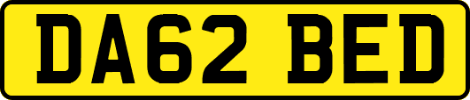 DA62BED