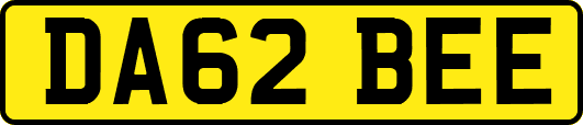 DA62BEE