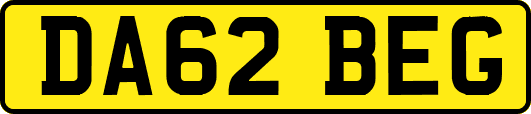 DA62BEG