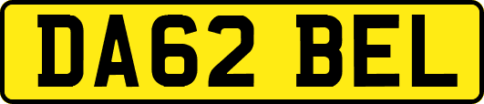 DA62BEL