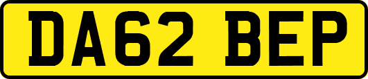 DA62BEP