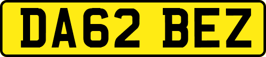 DA62BEZ